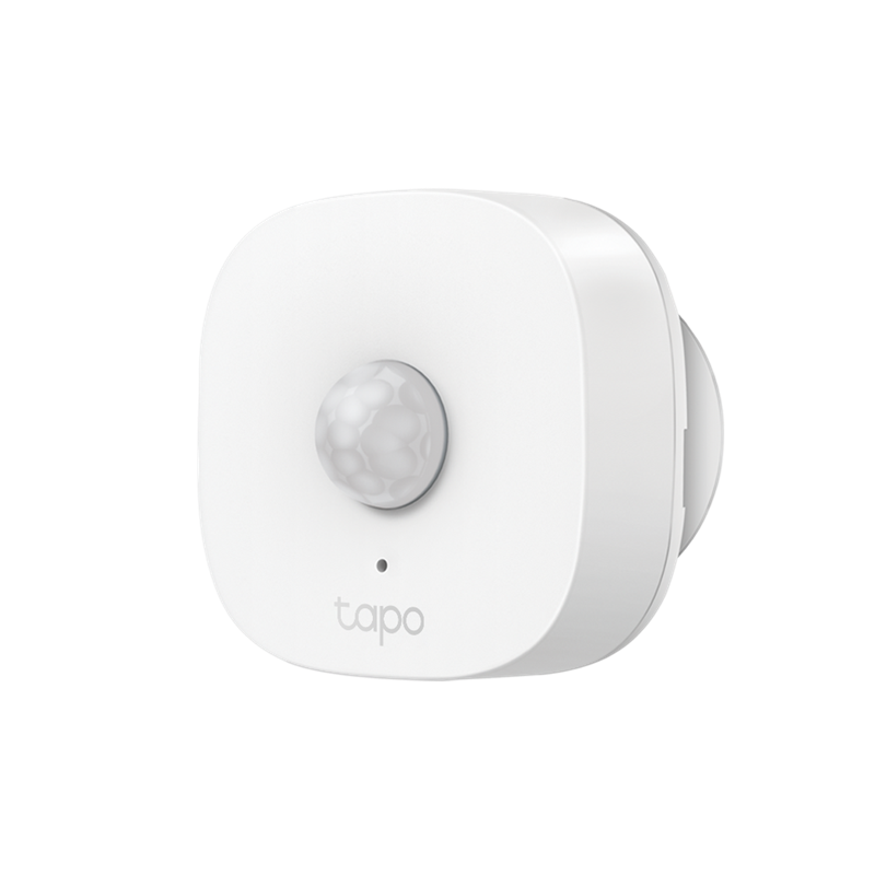 You Recently Viewed TP-Link Tapo T100 Tapo Smart Motion Sensor Image